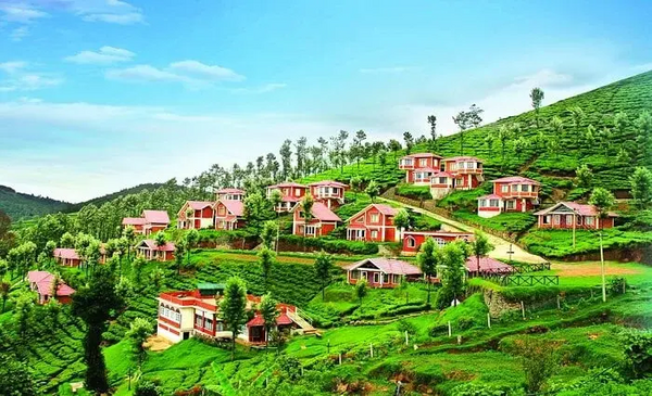 Ooty Kodaikanal holiday packages price, Ooty Kodaikanal Coonoor, Ooty Kodaikanal tour,